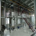 Soya Bean Cake Based Solvent Extraction Plant