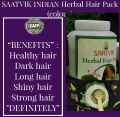 Herbal Hair Pack