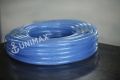 PVC Transparent High industrial braided hose pipe