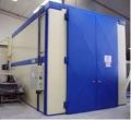 1000-2000kg 2000-3000kg Multicolour New Automatic Fully Automatic 1-3kw 3-6kw Electric Powder Coating Plant