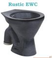 Rustic EWC Toilet Seat