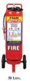 50 Ltr Mechanical Foam Fire Extinguisher