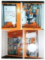 Vacuum Oil Filtration Systems