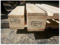 Fumigated Pallets