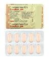 White levoflox 500 levofloxacin tablets