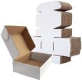 Corrugated Medicine Packaging Box