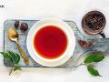 Orthodox Black Darjeeling Tea