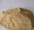 Soft Brown rice husk powder