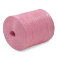 Pink Nylon Baler Twine