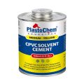 PlastoChem Yellow Liquid Cpvc Solvent Cement