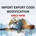Import Export Certificate Modification Service