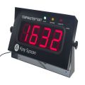 Tempmaster 530 T molten metal temperature indicator