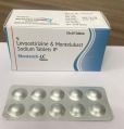 Levocetirizine and Montelukast Sodium Tablets