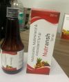 Multivitamin, Multimineral and Antioxidant Syrup