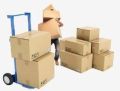 Industrial Goods Relocation Service