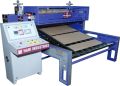 Semi Automatic Electric Hari Industries Hari Packaging Machinery automatic paper reel sheet cutting machine