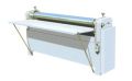 220V 1-3kw Electric Automatic Hari Industries Hari Packaging Machinery board gumming machine
