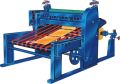 Electric Hari Industries Hari Packaging Machinery high speed rotary sheet cutting machine