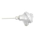 Stainless Steel Inncon 0-1200 Degree Celsius Thermocouple Temperature Sensor