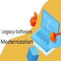 legacy software modernization service