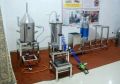 Automatic Soya Milk Making Machine