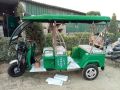 e-rickshaw loader