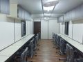 Prefabricated Portable Office Containers
