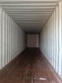 Galvanized Steel 2000-3000kg Any Polished used shipping container