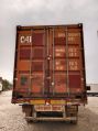 Used shipping container 20ft