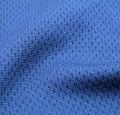 Polyester Birdeye Knit Fabrics