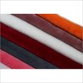 KVI Polyester Customized Plain Printed warp knit coral fleece fabric