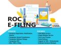 ROC Filing Services