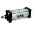 EHCRM Heavy Duty Double Acting Pneumatic Cylinder