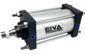 EHCSD Double Acting Pneumatic Cylinder