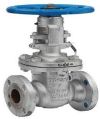 Gate Valve Flanged End Wheel Operated