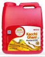 15L Kachi Ghani Mustard Oil