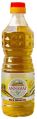 Light Yellow Annamay 500ml physically refined rice bran oil