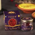 Premium Saffron 1gm