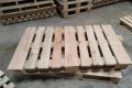 Cuboid Eco Solutions Jungle Wood Pallet