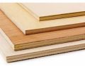 Ply Wood Brown Plain Non Polished non isi plywood board