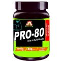 Mushroom Pro-80 Protein Powder
