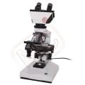 220V Stainless Steel binocular microscope