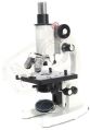 Stainless Steel 220V Medical Microscope
