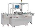 Automatic High-Speed Vial Sticker Labeling Machine