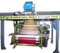 Stainless Steel Automatic 380V army power loom machine