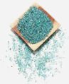 Blue Apatite Chips