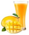 Mango Flavour Soft Drink