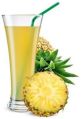 Pineapple Flavour Soft Drink