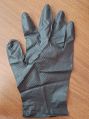 Rubber Black New GLOVESI diamond texture gloves