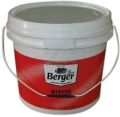 Berger Acrylic Distemper Paint